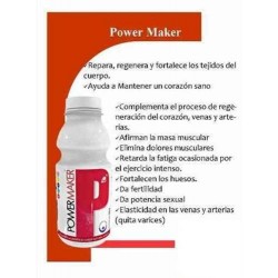 Power Marker