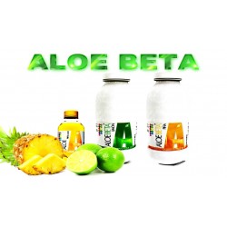 Aloe Beta Limón